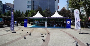 Üniversite adaylarına tercih desteği