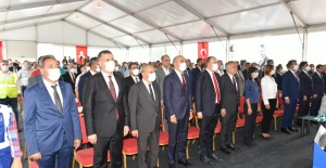 “Yeni metro Esenyurtluları mutlu edecek”