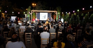 Beylikdüzü Atatürk’ü iki önemli isimden dinledi