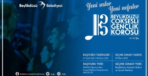 Beylikdüzü genç yeteneklerini arıyor