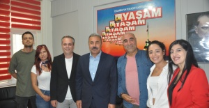 Çatalca gündemi değerlendirildi