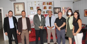 DEVA’da kongre heyecanı