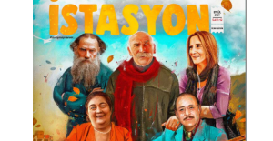 İstasyon Dergi’nin Eylül sayısı yayımlandı