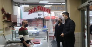 Kartal’da “Saha Çözüm Hareketi” çalışmaları tamamlandı