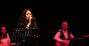 Müzik akademisi genç yetenekleri bekliyor