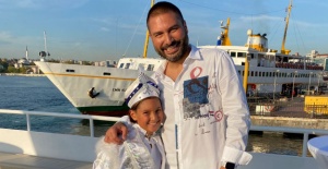 Op. Dr. Ercan Cihandide’nin En Mutlu Günü