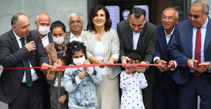 Özel çocuklar İBB’ye emanet