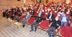 Silivri afet tatbikatına hazırlanıyor
