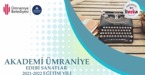 Yeni yazar ve şairler geliyor