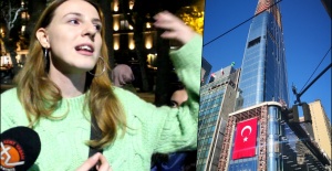 “Yurt yapmak New York’a bina yapmaktan daha zor değil”