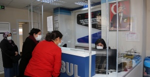 Ataşehir’de kadınlara sağlık taraması yapıldı