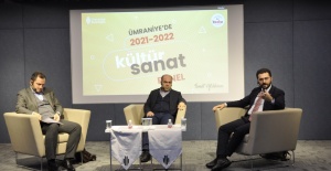 Ayın gündemi “İslamofobi”
