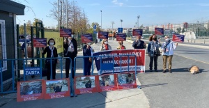 Bakırköylüler onay bekliyor