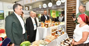 Bozkurt: “en önemli sorunlardan bir tanesi: üretmemek”