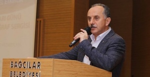 Çağırıcı: Bağcılar için çalışan güçlü bir aileyiz