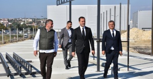 Daha temiz bir kent için kollar sıvandı