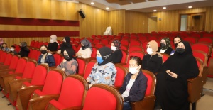 DEHB’ye karşı anneler uyarıldı