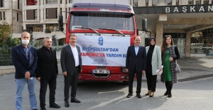 Eyüpsultan, Kastamonu'yu unutmuyor