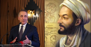 İbni-i Sina Sultangazi’de unutulmuyor