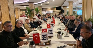 İstanbul’da tarihi Cumhuriyet Buluşması