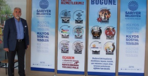 “Kapılarımız yurt sorunu yaşayan tüm öğrencilerimize açık”
