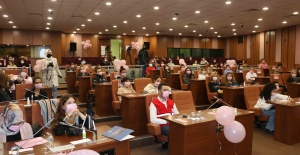 Kartal’da meme kanseri semineri