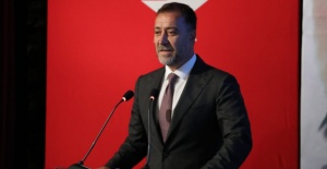 Kültürümüzün değerli isimleri Silivri’de anıldı