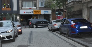 Otopark sorununu konunun uzmanları anlattı