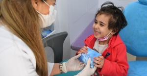 Beylikdüzü’nde hayata sağlıklı gülümsemek elinizde