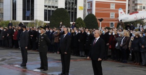 Büyükçekmece Ata’sı için tek yürek oldu