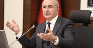 Büyükçekmece meclisinde 10 Kasım anıldı
