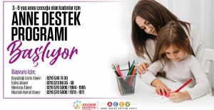 Çocuklarınızla güçlü iletişim kurmanın anahtarı bu eğitimde