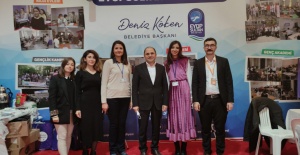 Eyüpsultanlı gençler Tam Bana Göre Festival’de