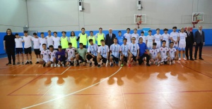 Geleneksel Ümraniye spor oyunları başladı