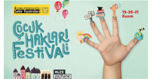 İBB ilk kez ‘Çocuk Hakları Festivali’ düzenleyecek