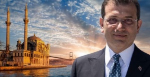İstanbul iklim vizyonu lansmanı başlıyor