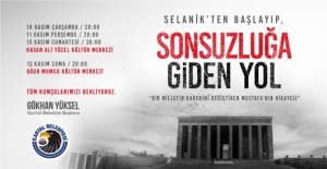 Kartal’da 10 Kasım unutulmadı
