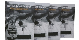 Küçükçekmece’yi anlatan eserler okurlar ile buluştu