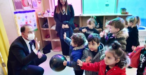 Ulu Önder 83’üncü ölüm yıldönümünde anıldı