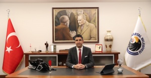 Yüksel’den Öğretmenler Günü mesajı