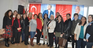 CHP Başakşehir'de toplu istifa