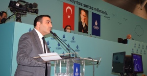 ‘İBB’yi engelleme refleksi iki buçuk yıldır bitmedi’