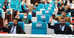 Kağıthane 2022'ye borçsuz giriyor