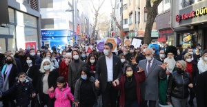 Kartallılar Engelsiz Yaşam Festivali’nde buluştu