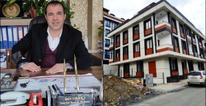 Sarıboğa'dan mükemmel projeler
