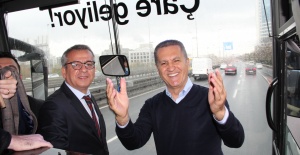 Sarıgül; Eleştirilerimizi devlet memurlarına değil, siyasetçilere yaparız