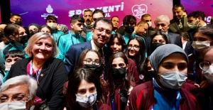 Türkiye’de bir ilk: İBB, ‘Spor Master Planı’ hazırlayarak seferberlik ilan etti