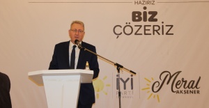 Yazıcı: ‘İstanbul hepimizin’