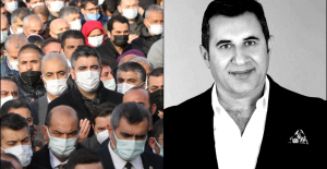 Yüksel Açıl’ı yalnız bırakmadı