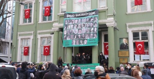 Bakırköylüler sanat okuluna sahip çıkıyor